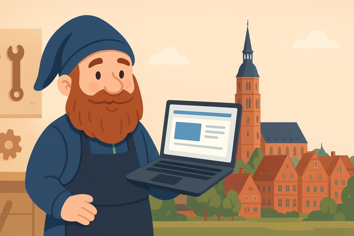 einfache Website-Tipps, um ohne Code mehr Kunden zu gewinnen und das volle Potenzial auszuschöpfen.