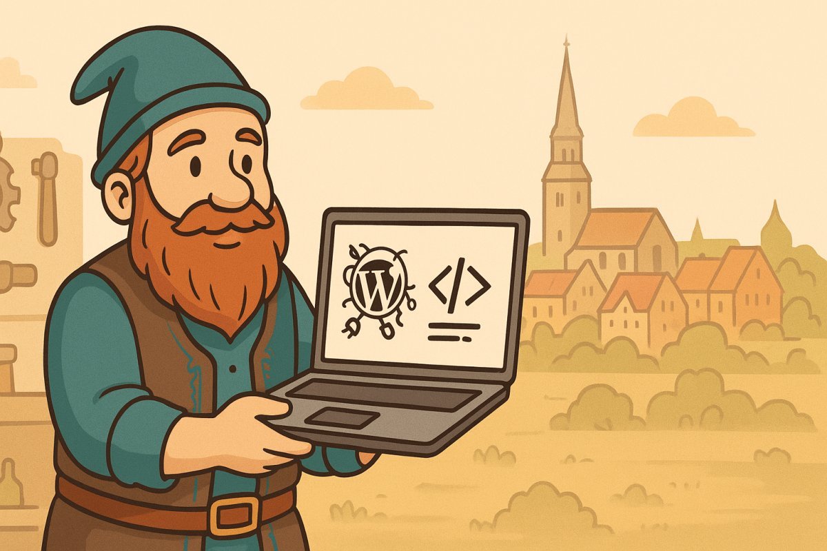 Günstige WordPress-Websites können durch versteckte Kosten, schlechte Performance und Wartung teuer werden.